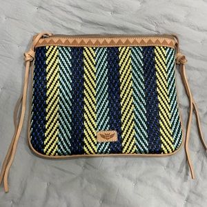 Consuela crossbody worn 2-3 times authentic